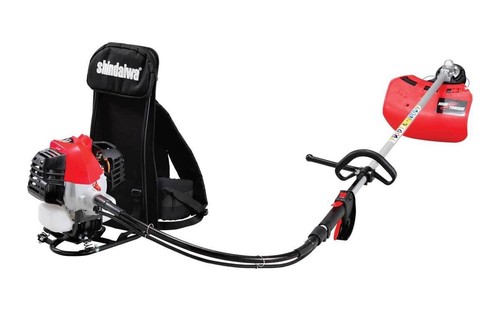Decespugliatore zaino super - a,