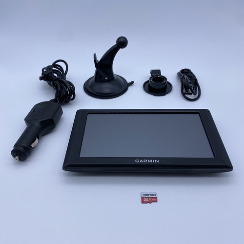 Garmin drive 6 - garmin, 6"