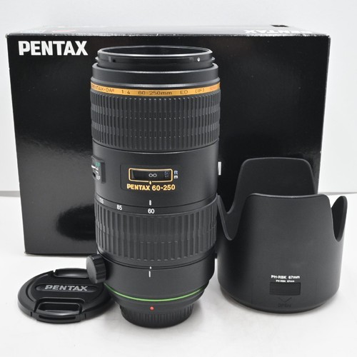 Ottime condizioni pentax smc - ottime,