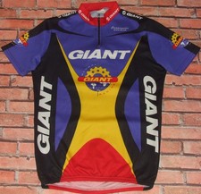 GIANT MAGLIA SHIRT MAILLOT