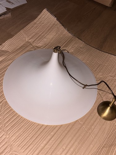 Lampadario murano originale - lampadario,