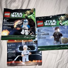 LEGO Star Wars Minifigure