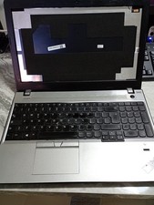 scocca completa Lenovo Thinkpad E470