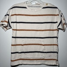 Zara Camicia Ragazzo Bambini