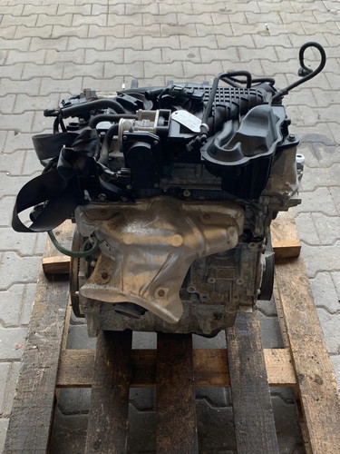 Motore dacia duster - dacia,