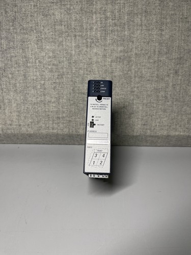 Fanuc ic695pnc001 plc - /, ge