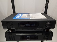 Philips FT-930 Sintetizzatore Digitale HiFi Stereo Sintonizzatore RDS Serie 900