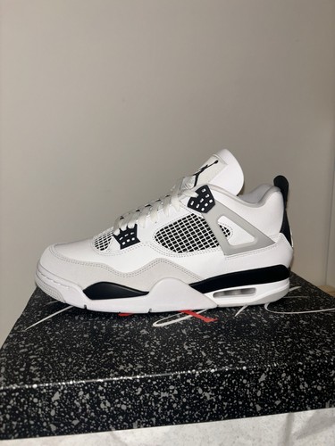 Jordan retro military - jordan, 4