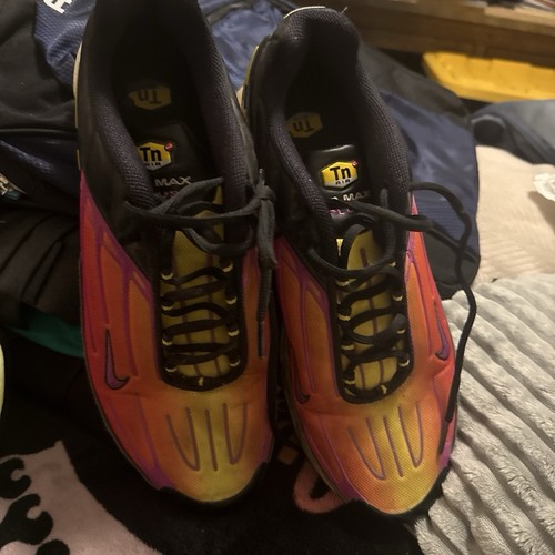 Nike air max - max, hyper