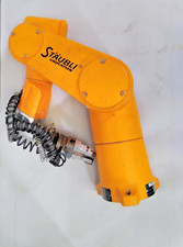 Robot industriale Stäubli