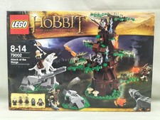 LEGO 7900 L'attacco dei guerrieri h16_1104