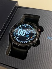 Smartwatch HONOR Magic Watch 2 – 46mm – Completo di Scatola e Base di Ricarica