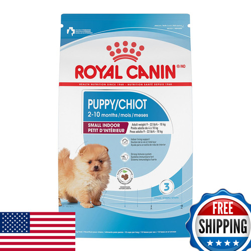 Royal canin size - size, health