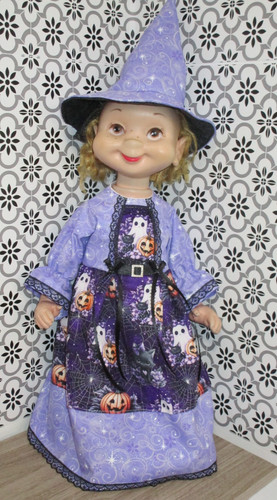 Doll whimsie - doll,