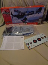 Airfix A50141 Supermarine