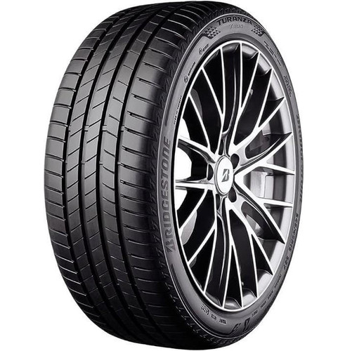 Bridgestone turanza t005 - bridgestone,