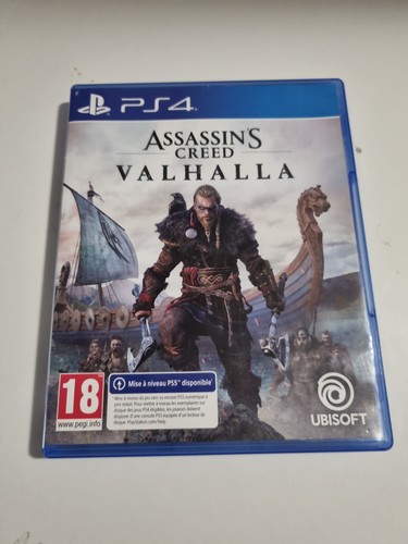 Assassin creed valhalla - creed,