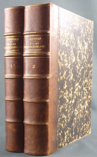 Bourgoin etudes - bourgoin,