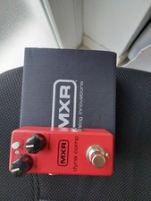 MXR M291 Dyna Comp compressore
