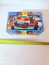 BATTLE HAWK BATTLE JEEG TAKARA