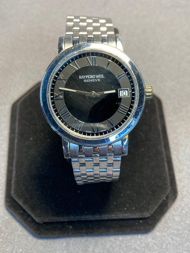 Raymond weil toccata - weil,
