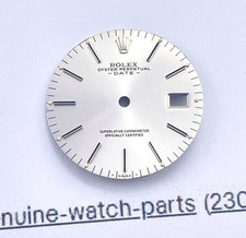 Originale Rolex Datejust 34 mm