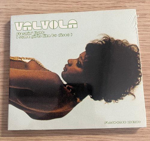 Valvola flashin light some - "valvola,