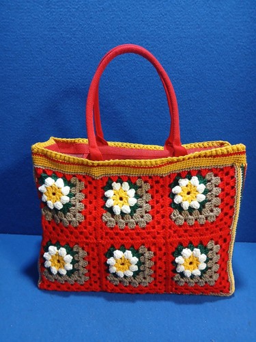 Borsa coffa siciliana - borsa,