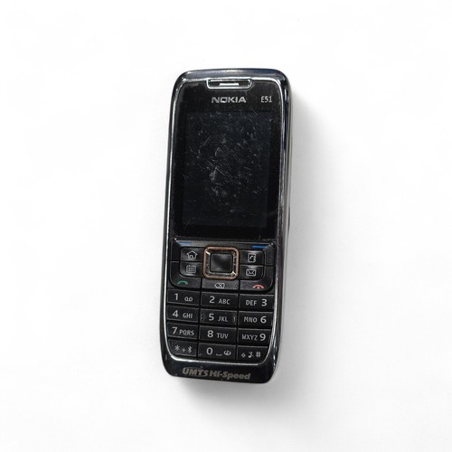 Cellulare vintage usato non