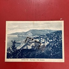 Finale Pia,panorama,Villa Bonfiglio,animata,CL103