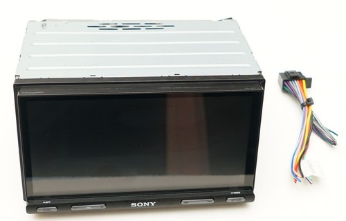 Sony xav ax5600 ricevitore - xav-ax5600,