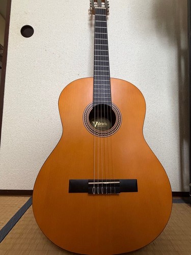 Chitarra acustica valencia - acustica,