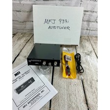 MFJ Intellituner 939i (Icom)