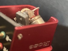 Testina Audio Allnic Audio