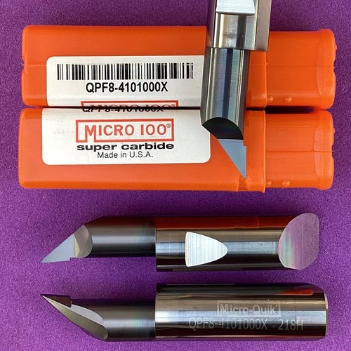 Micro 100 qpf8 4101000x - micro, qpf8-4101000x