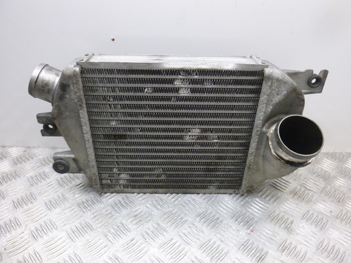 Intercooler subaru forester - intercooler,