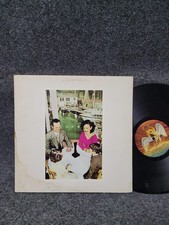 Vintage Led Zeppelin Presence