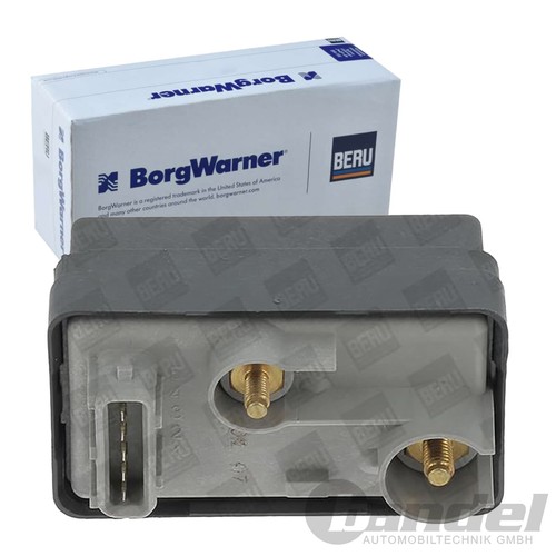 Borgwarner centralina - (beru),