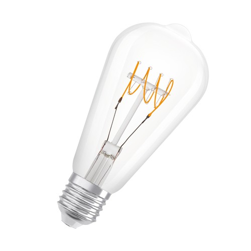Lampada led osram vintage - osram,