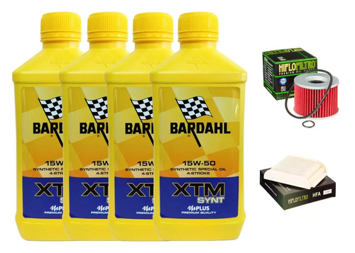Kit tagliando yamaha 1100 - kit/tagliando,