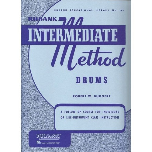 Rubank intermediate method - rubank,