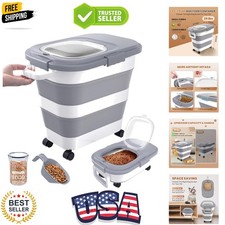 Grande contenitore per