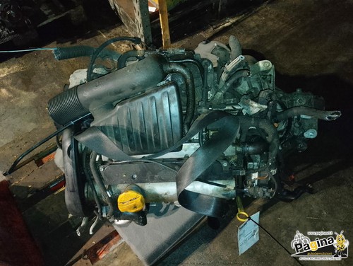 93188482 motore compl z16yng - 93188482,