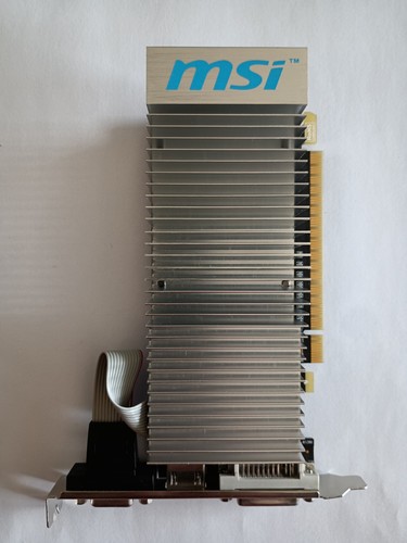 Msi n210 md1gd3h - n210-md1gd3h/lp, geforce