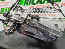 CAMBIO MARCE AUTOMATICO ALFA ROMEO STELVIO Q4 2.2 JTDM 210CV 00463374830 2018