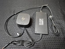 Docking station HP G4