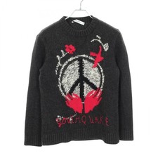 Maglione maglia Christian Dior