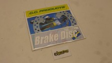 Disco freno posteriore - freno,