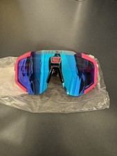 Occhiali da sole ciclismo