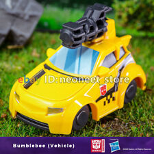 Blokes Bloks Transformers G1